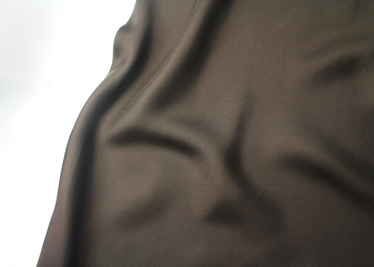 Light Weight Silk Skirt