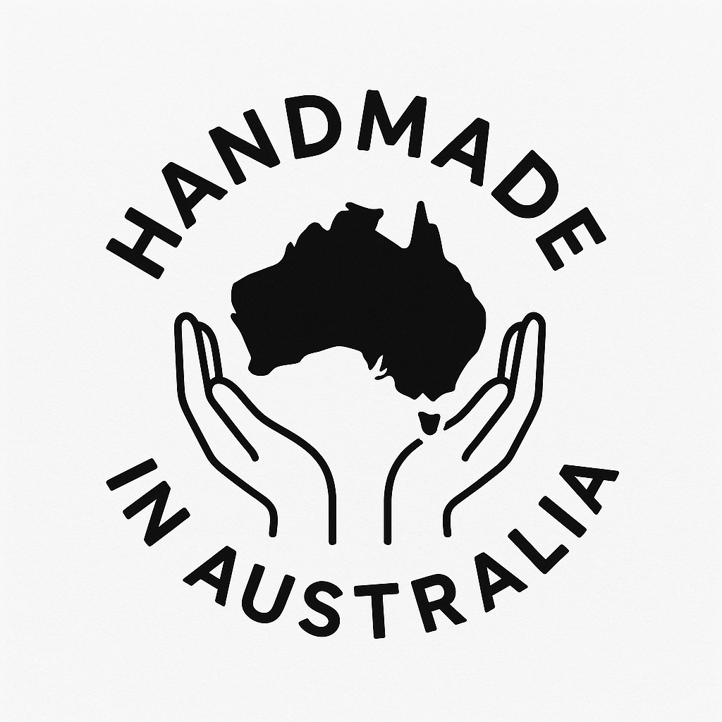 Handmade in Australia