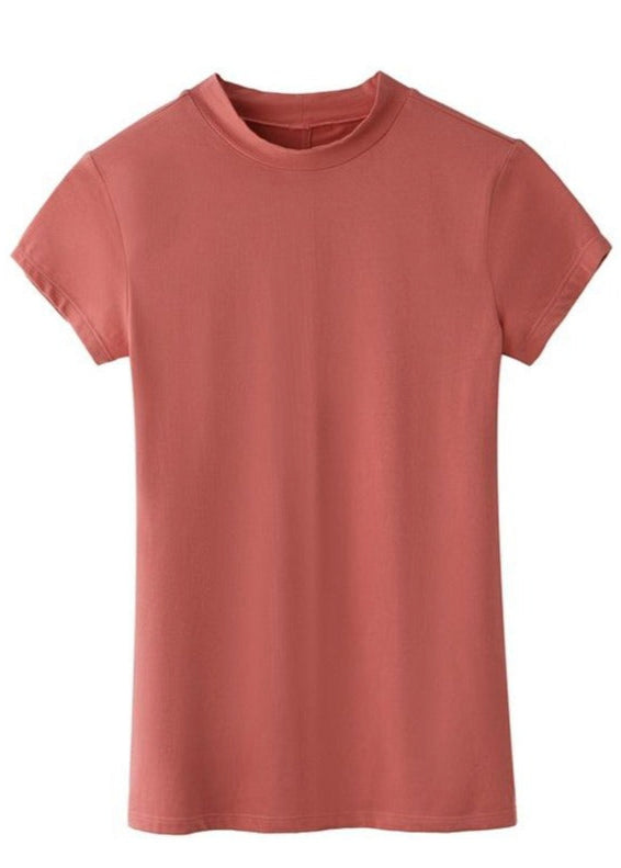 Organic Cotton T-Shirt