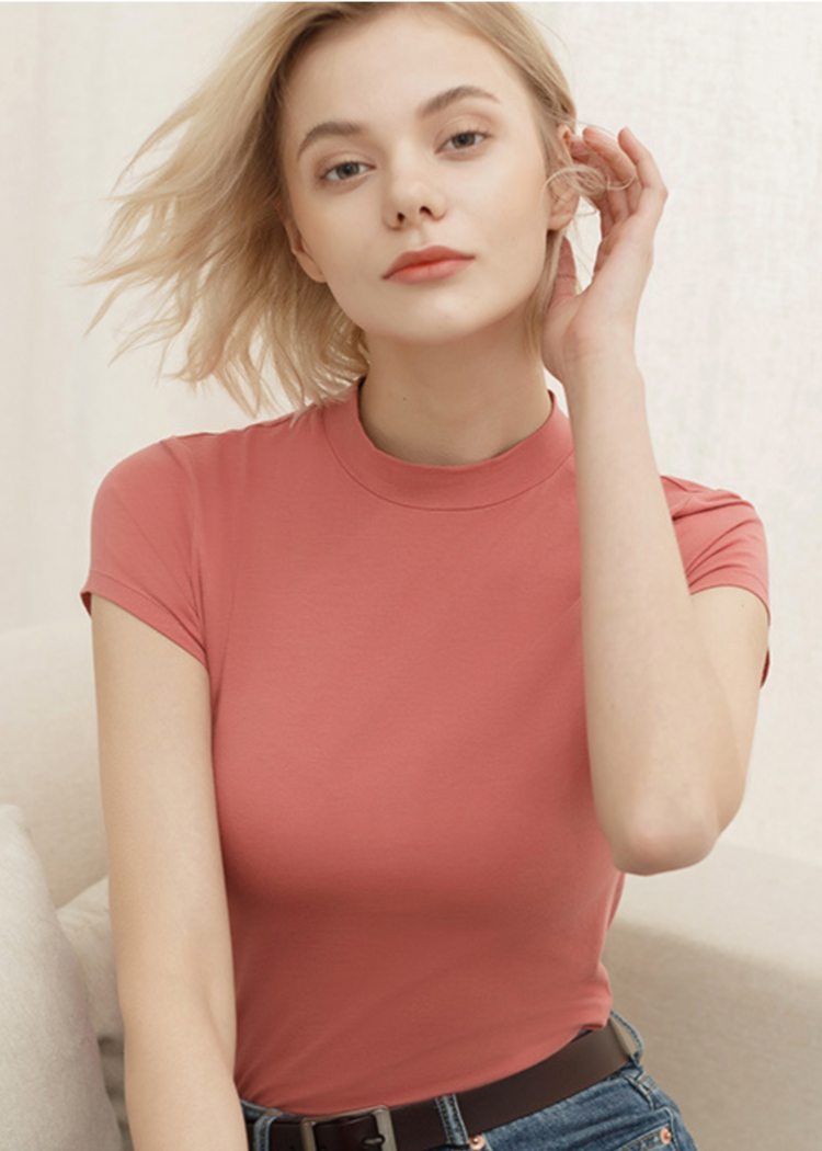Organic Cotton T-Shirt