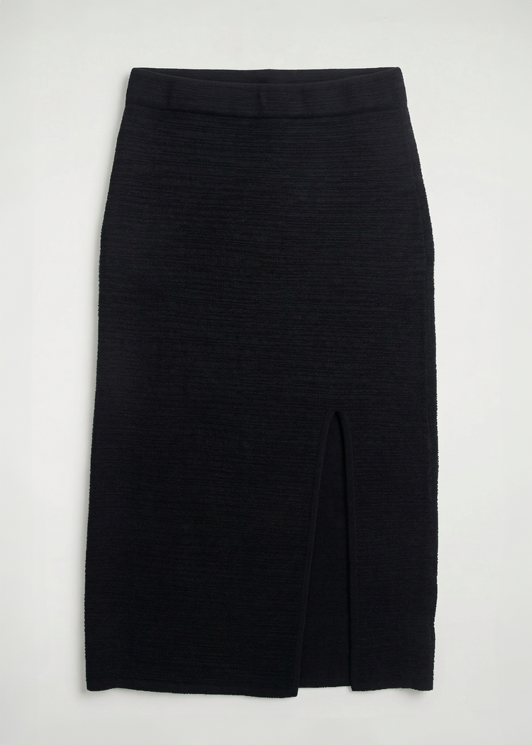 The Column Set - Top&Skirt