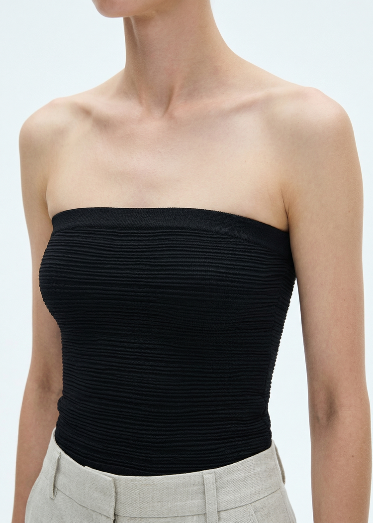 The Column Set - Top&Skirt