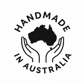 Handmade in Australia