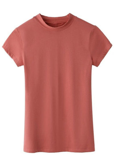 Organic Cotton T-Shirt