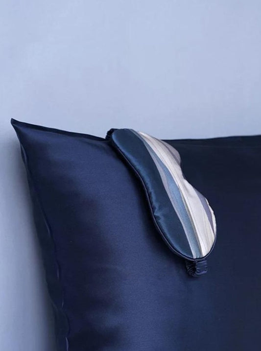 Pure Silk Sleep Mask